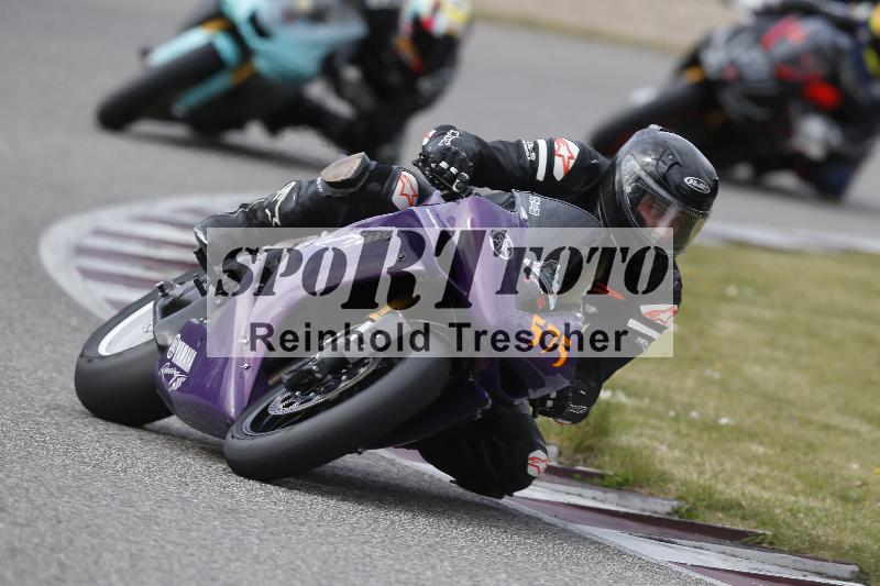 /02 03.04.2026 Speer Racing ADR/Gruppe rot/575